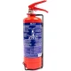 Práškový hasiaci prístroj P2 BETA L 2kg - hasenie.sk